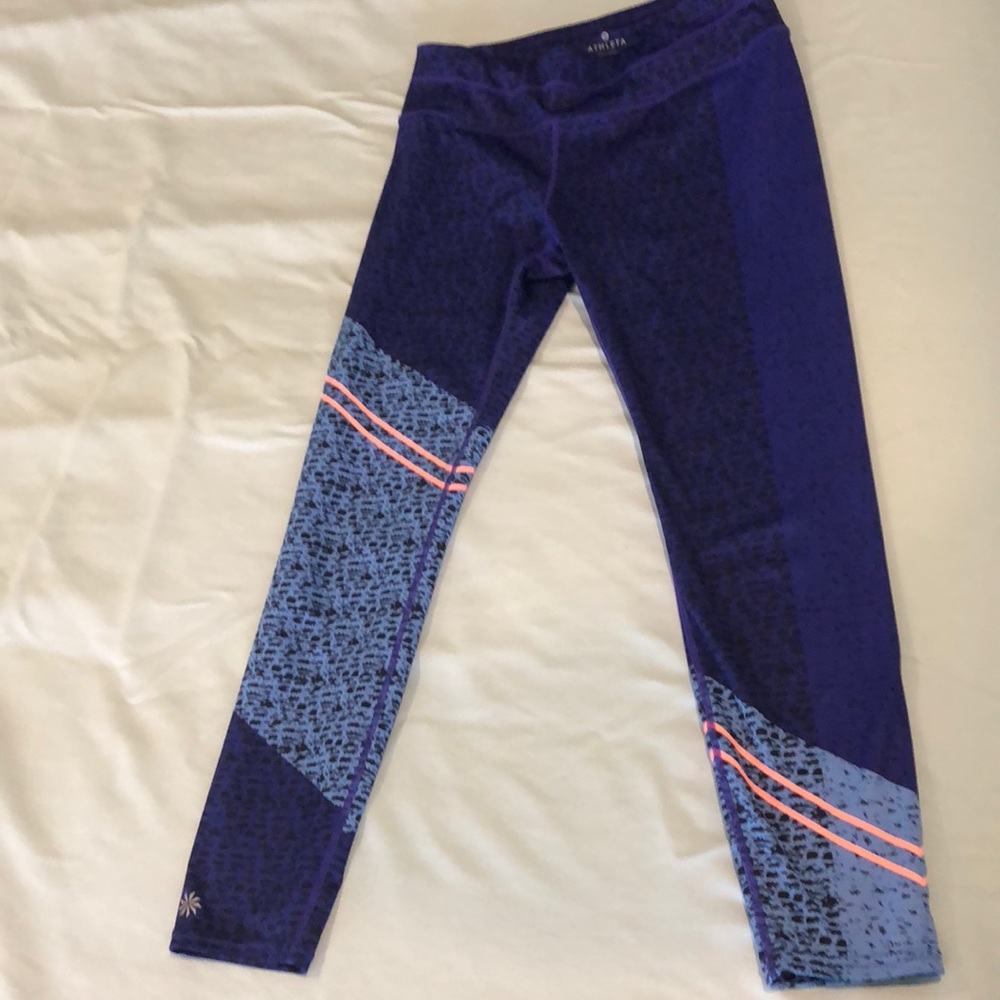 Athleta leggings